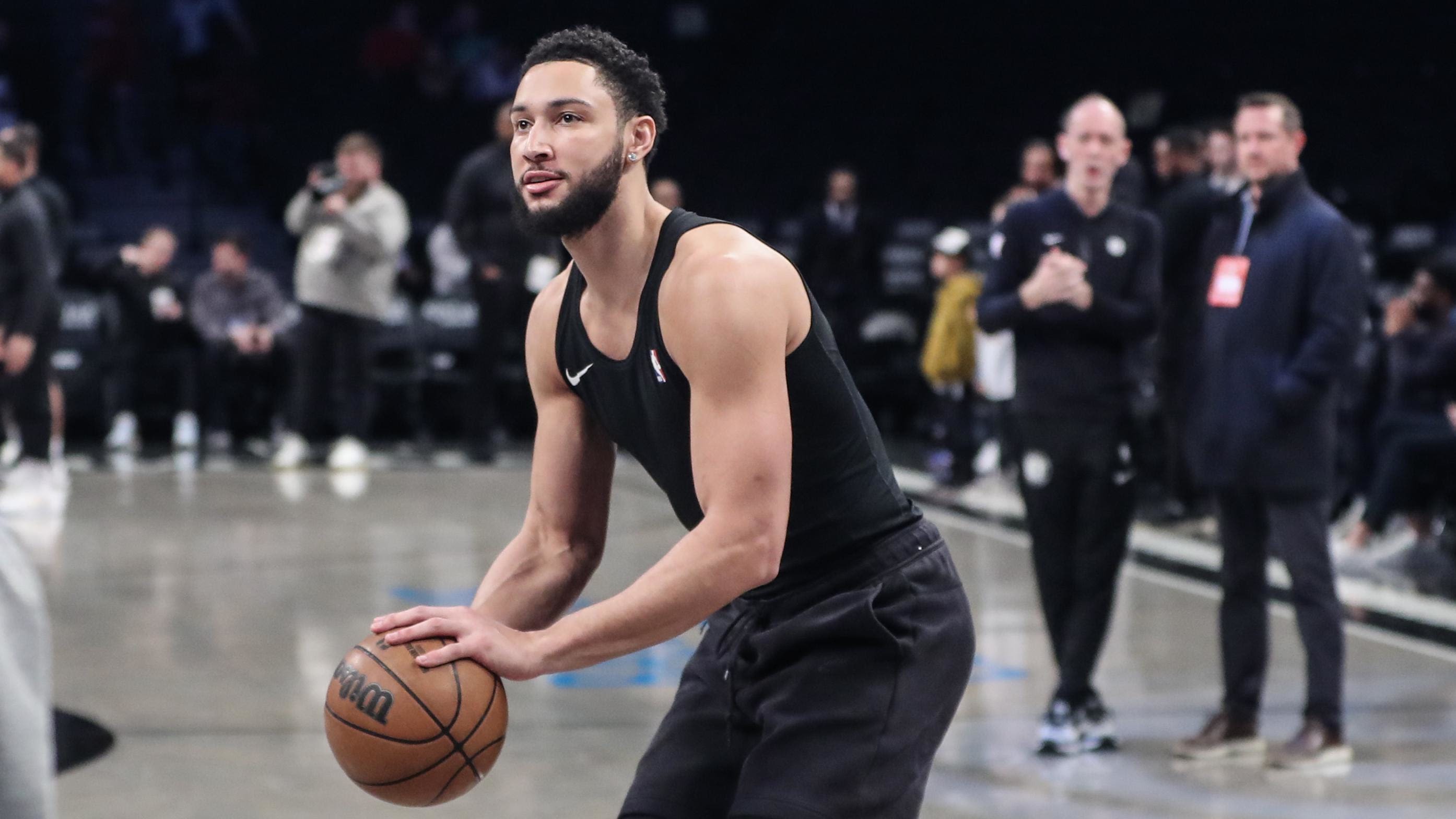 Can Nets’ Ben Simmons Bounce Back after Second Back Surgery?