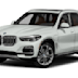 BMW X5 PHEV