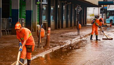 Rodoviária de Porto Alegre reabre nesta sexta-feira após um mês fechada