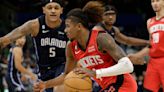 Rockets snap 6-game losing streak, beat Orlando 134-127