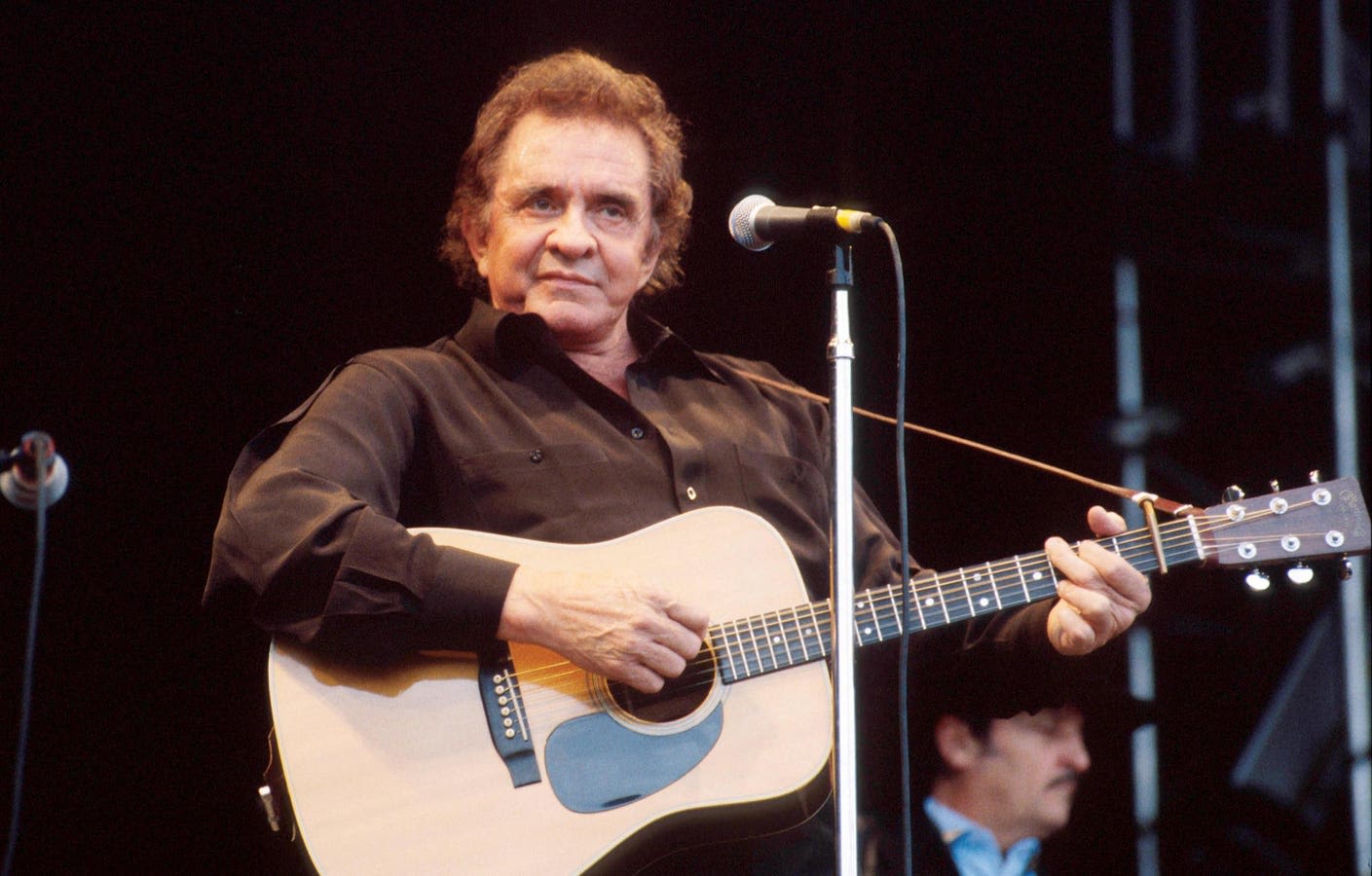 Johnny Cash’s Nearly-Forgotten Song’s Sales Grow By More Than 18,000%