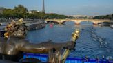 Paris Seine Bacteria