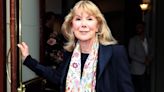 Actress Susan Hampshire calls for assisted dying law change