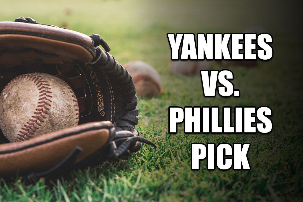 Yankees vs. Phillies pick: back Yankees pitcher Luis Gil in series opener
