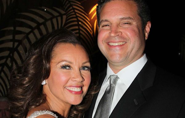 Vanessa Williams Quietly Divorced Jim Skrip in 2021: 'I'm in Love with Life and Having Options' (Exclusive)
