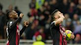 Giroud consigue 'hat trick' y Milan apabulla 5-1 a Sampdoria para avivar esperanza de 'Champions'