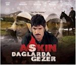 Askin Daglarda Gezer