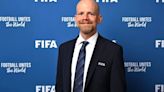 FIFA designó a Mattias Grafström como nuevo secretario general, uno de los puestos más importantes del fútbol mundial