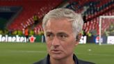 Jose Mourinho explains key difference between Tottenham and Chelsea as brutal point made
