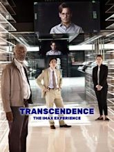 Transcendence (2014 film)