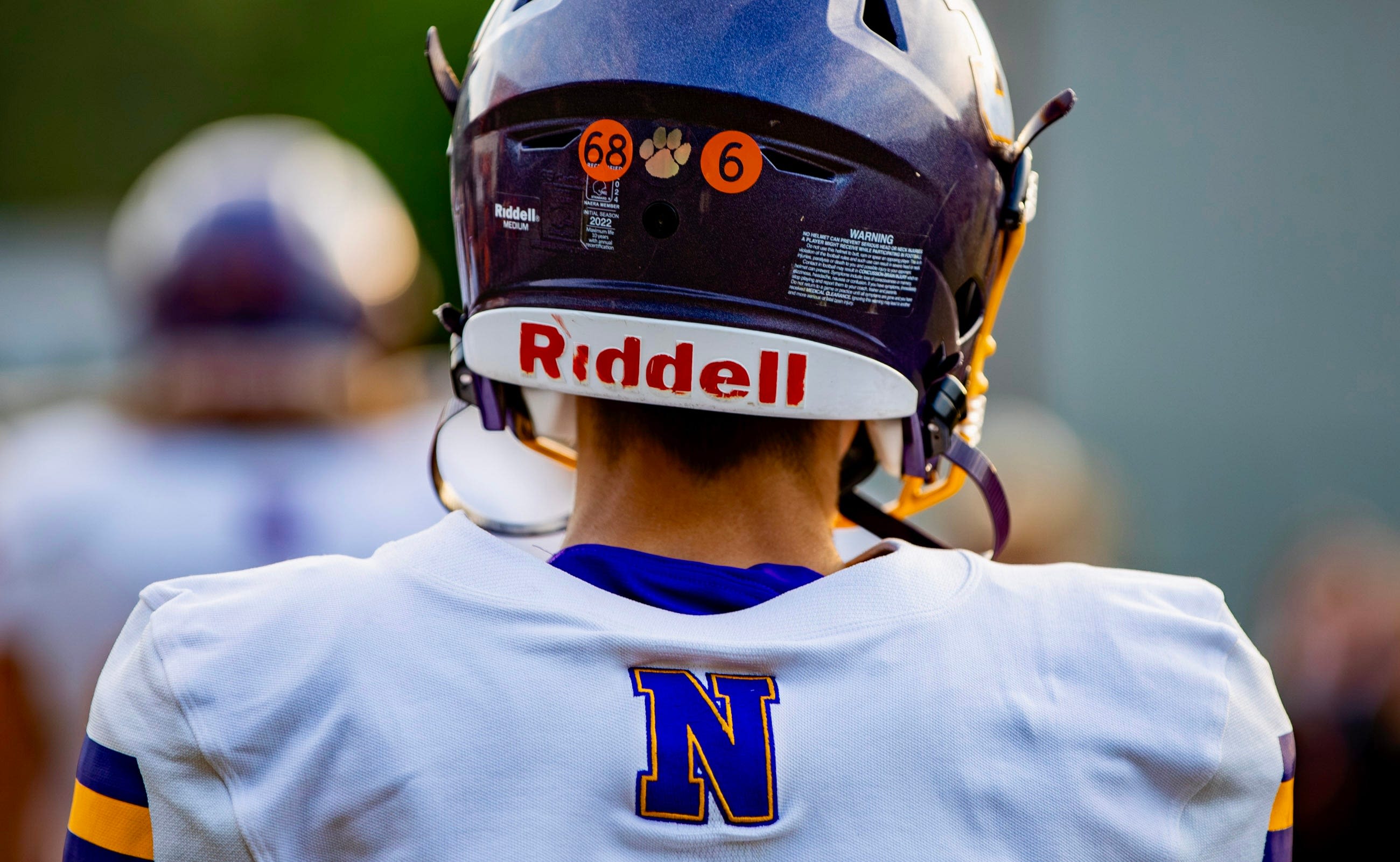 North Carolina high school football scores for 2024 NCHSAA, NCISAA Week 3