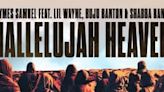 Jeymes Samuel recruits Lil Wayne, Buju Banton, and Shabba Ranks for "Hallelujah Heaven" single