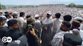 Pakistan: Why are many Pashtuns turning against Islamabad? – DW – 07/24/2024