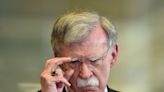 John Bolton says he's 'embarrassed' that an Iranian Revolutionary Guard member offered the 'low price' of just $300,000 to assassinate him