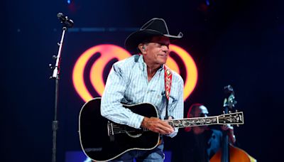 George Strait at MetLife: From tickets to parking, here's everything you need to know