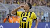 6-0. Bellingham lidera el festín del Dortmund