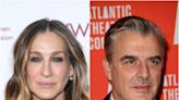 Sarah Jessica Parker says she hasn’t spoken to Sex and the City co-star Chris Noth after assault allegations