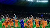 Netherlands 2-1 Turkey: Dutch set up England semi-final after Euro 2024 comeback