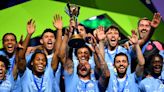 Manchester City make history with Club World Cup victory