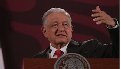 AMLO descarta incremento de migrantes deportados a México por restricciones de asilo en EE.UU. - La Opinión