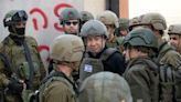 以色列軍隊｢空襲拉法難民營｣釀45死249傷！內坦雅胡：不幸的意外