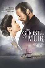 The Ghost and Mrs. Muir