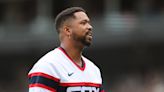 White Sox place Eloy Jiménez on 10-day IL with hamstring strain