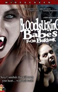 Blood Sucking Babes From Burbank