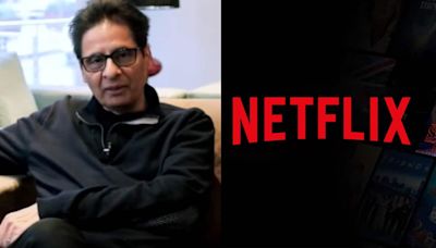 Vashu Bhagnani claims Netflix India is allegedly ‘cheating’ him out of Rs 47.37 Crore; OTT platform denies allegations