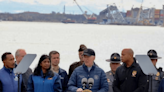 President Joe Biden visits Baltimore to assess Key Bridge collapse and recovery efforts