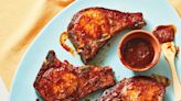 Easy + Satisfying Pork Chop Recipes for Weeknight Dinners