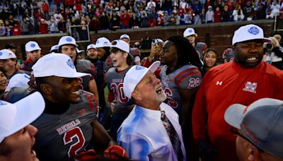 Ranking top 10 Jackson area high school football coaching hires for 2024 TSSAA season