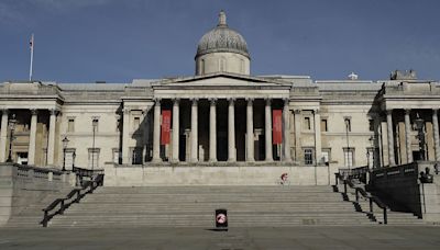 La National Gallery del Reino Unido celebra su 200 cumpleaños