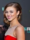 Sadie Robertson