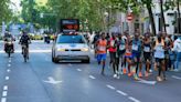 Maratón de Madrid 2024: calles cortadas y afectaciones al tráfico el día de la carrera
