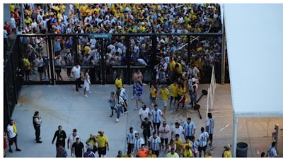 ¿Van a ser deportados quienes entraron sin boleta a la final de la Copa América?: abogado responde