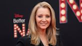 Lisa Kudrow Reveals the Big Star Who Called Her Phoebe (Her Character’s Name in ‘Friends’) at a Party