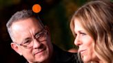 Tom Hanks habló de su esposa, Rita Wilson, y sorprendió al revelar sus infidelidades