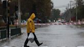 Gobierno declara emergencia preventiva entre Coquimbo y Ñuble ante alerta meteorológica por intensas lluvias - La Tercera