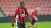 Young Cherries winger Dacosta Gonzalez seals League One loan move