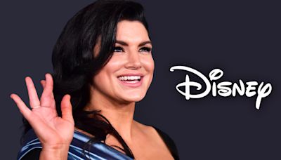 ... Carano Officially Rejects Disney’s Desire To Dismiss Her Discrimination...Carte Blanche Authority” To Fire Her