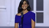 'He is a Meat, Potatoes Guy but Now Cooks Indian Food': Usha Vance Introduces Husband JD at RNC