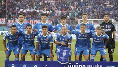 Confirman cambio de estadio y horario para el debut de la U por Copa Chile ante Municipal Puente Alto