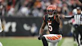 Bengals Tee Higgins out until he signs franchise tender, report says