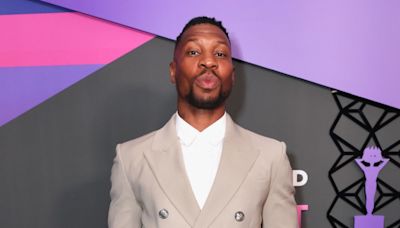 Jonathan Majors: 'Untröstlich' nach Absage durch Marvel