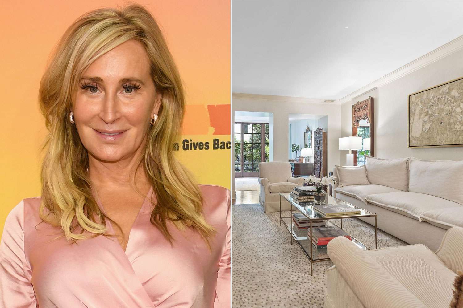 Sonja Morgan Prepares to Auction N.Y.C. Townhouse Seen in Real Housewives of New York