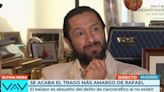 Rafael Amargo se compara con Rocío Carrasco y hace un inesperado anuncio tras ser absuelto