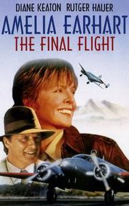 Amelia Earhart: The Final Flight