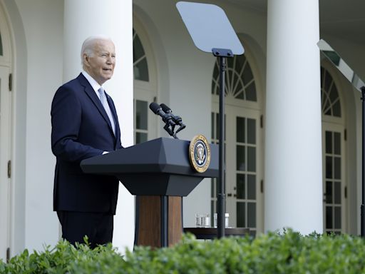 Student loan update: Biden cancels $7.7 billion of debt