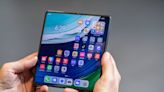 Huawei plans tri-fold smartphone as Apple weighs foldable iPhone, reports say